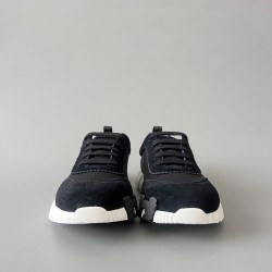 Bouncing Sneakers
