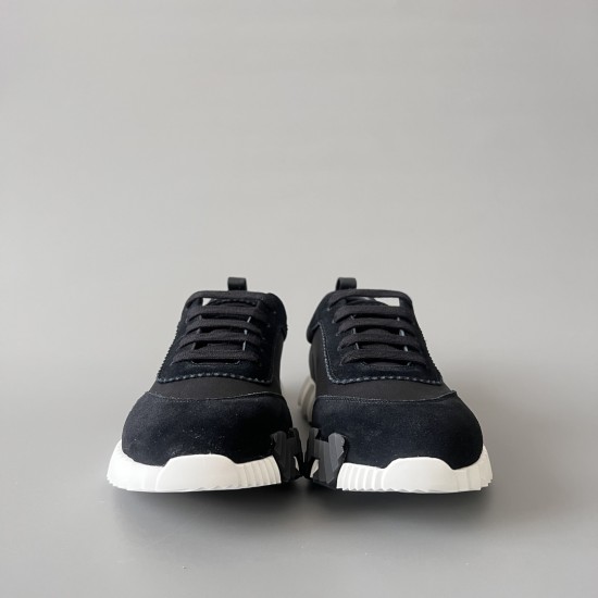 Bouncing Sneakers