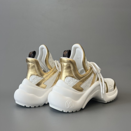 LOUIS VUITTON Archlight