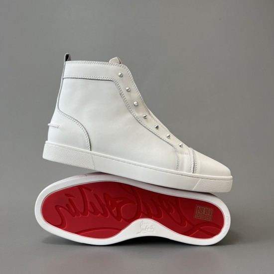  Lou Spikes