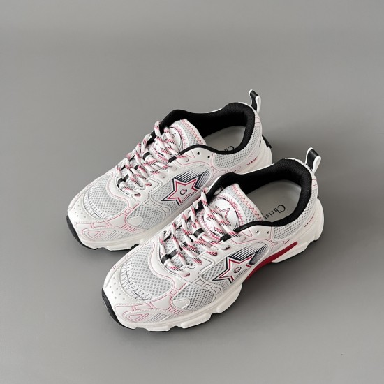 Chrono Sneakers