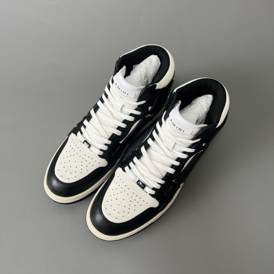Top High Bone Shoes