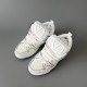 Open Skate Breaded Shoes