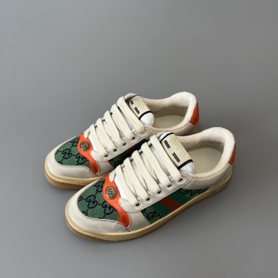 Gucci Screener