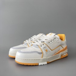 Trainer Low Top Casual Board Shoes