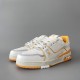 Trainer Low Top Casual Board Shoes