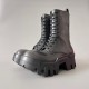 Bulldozer Martin Boots