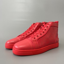  Lou Spikes