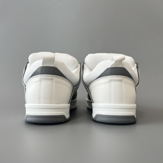 Open Skate Breaded Shoes
