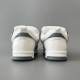 Open Skate Breaded Shoes