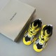 X-Pander Mesh Nylon Sneakers