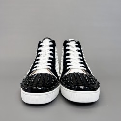  Lou Spikes
