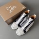  Lou Spikes