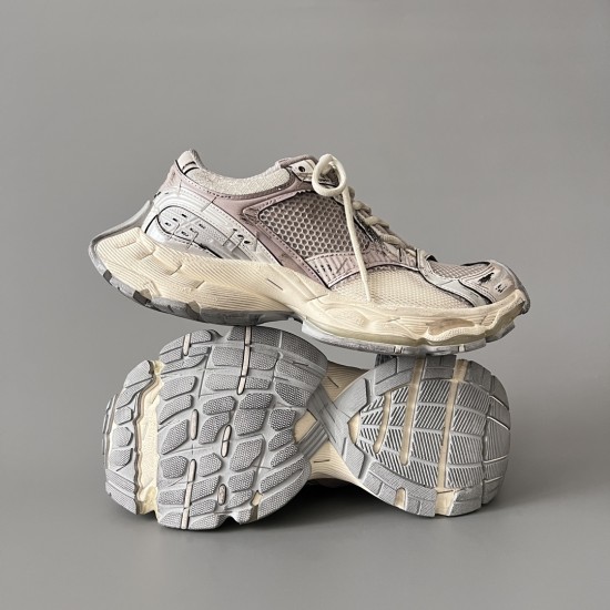 Sergent Derby Shoes 