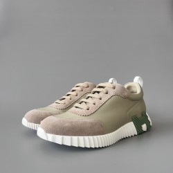 Bouncing Sneakers