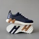 Bouncing Sneakers