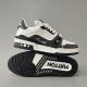Trainer Low Top Casual Board Shoes