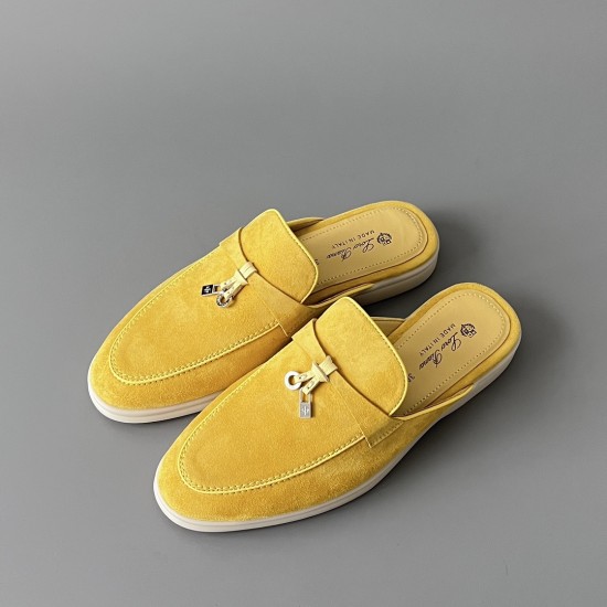 Half-slippers Shoes