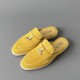 Half-slippers Shoes