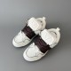Open Skate Breaded Shoes
