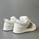 Open Skate Breaded Shoes