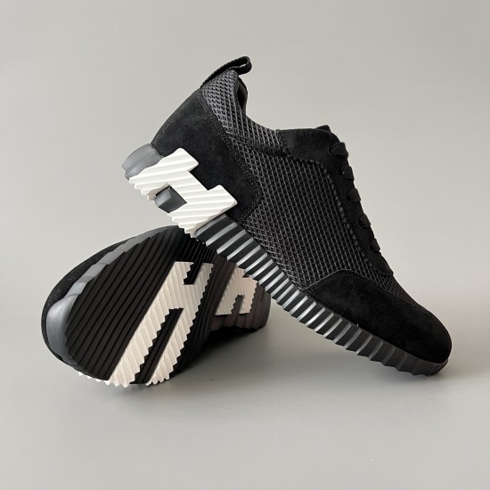 Bouncing Sneakers
