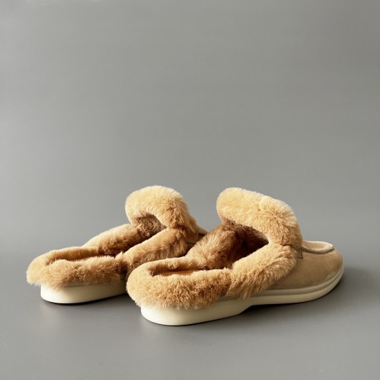 Half-slippers Shoes
