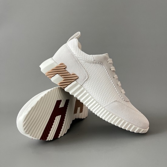 Bouncing Sneakers