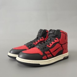 Top High Bone Shoes