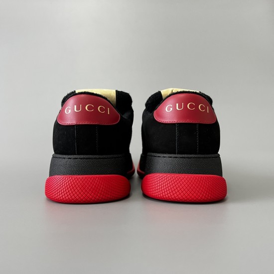 Gucci Screener