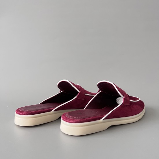 Half-slippers Shoes
