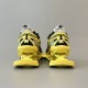 X-Pander Mesh Nylon Sneakers