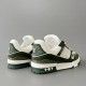 Trainer Low Top Casual Board Shoes