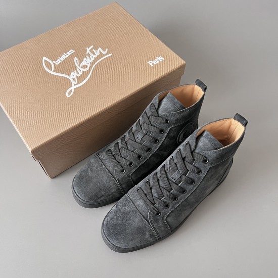  Lou Spikes