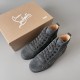  Lou Spikes