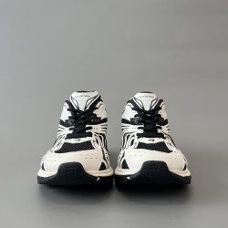 X-Pander Mesh Nylon Sneakers