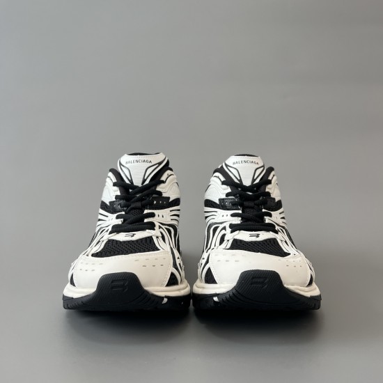 X-Pander Mesh Nylon Sneakers