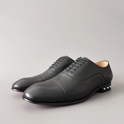 Greggo Leather Shoes