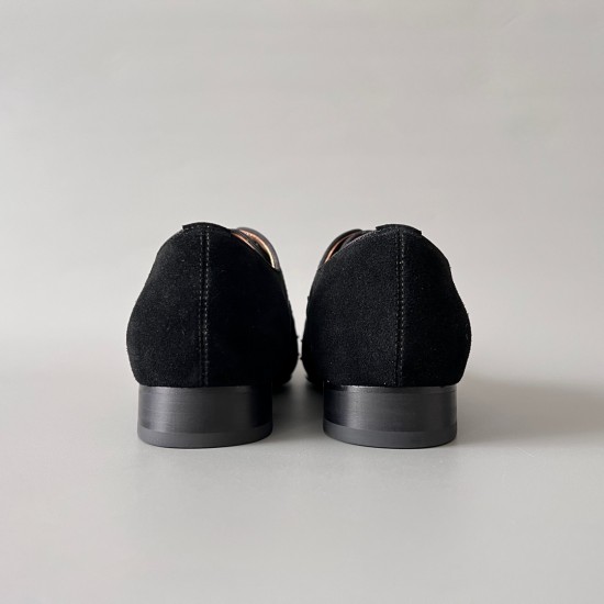 Greggo Leather Shoes