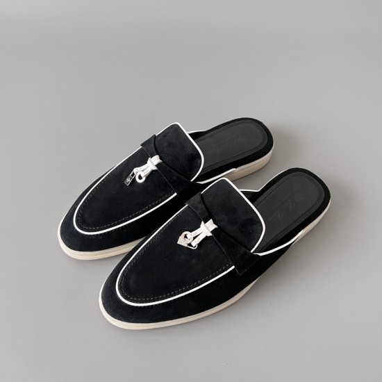 Half-slippers Shoes