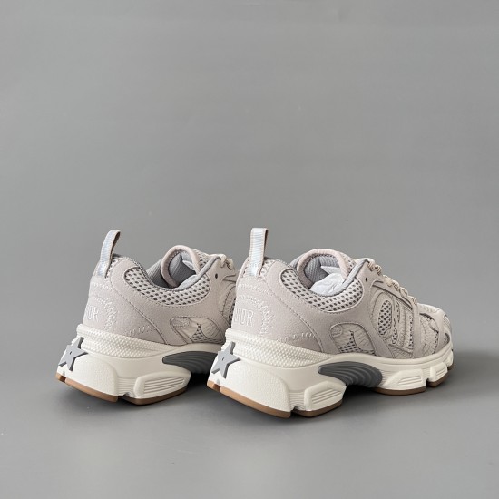 Chrono Sneakers