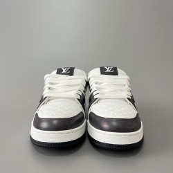 Trainer Low Top Casual Board Shoes