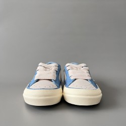 AMIRI Sunset skate shoes