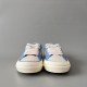 AMIRI Sunset skate shoes