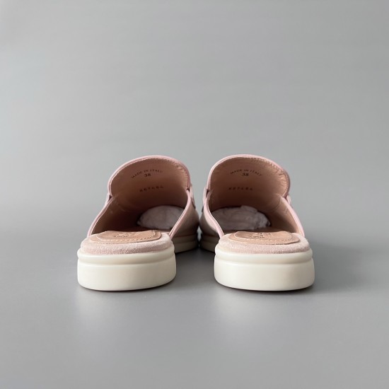 Half-slippers Shoes