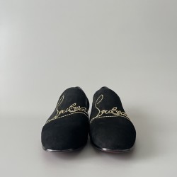 Greggo Leather Shoes