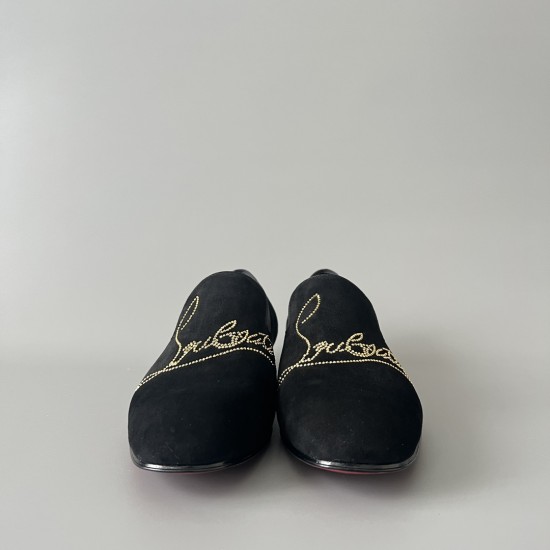Greggo Leather Shoes
