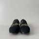 Greggo Leather Shoes
