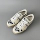 Match Retro Splice Board Shoes