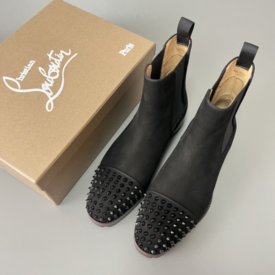 boots